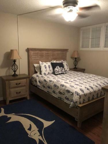 Apartamento First Floor Beachfront Condo #125269