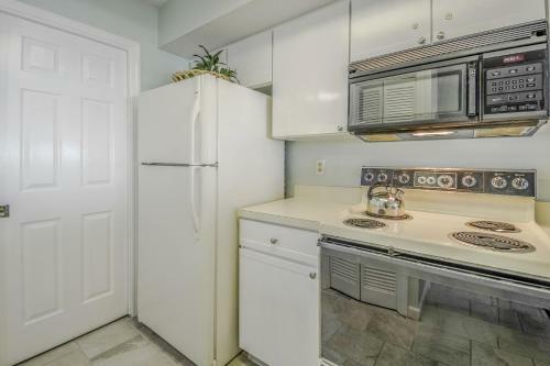 Apartamento 708 Sailmaker Condo