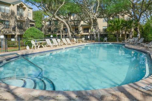 Apartamento 708 Sailmaker Condo