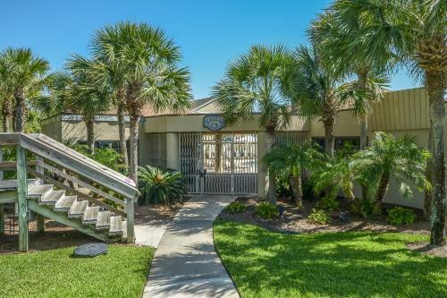 Apartamento 708 Sailmaker Condo