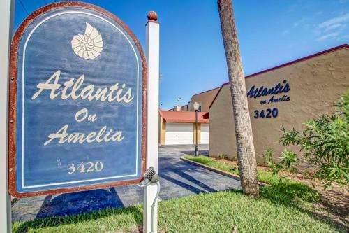 Atlantis #405 Apartment