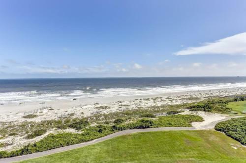 Apartamento Amelia Island Plantation 1876 Tdune
