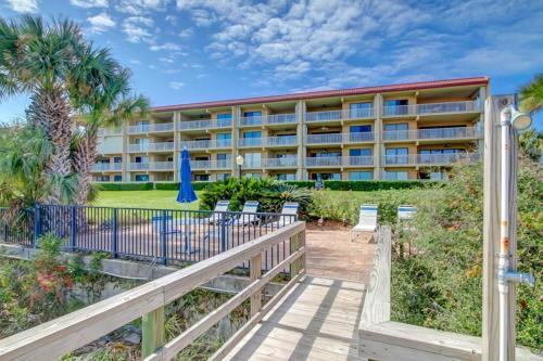 Atlantis #301 Apartment