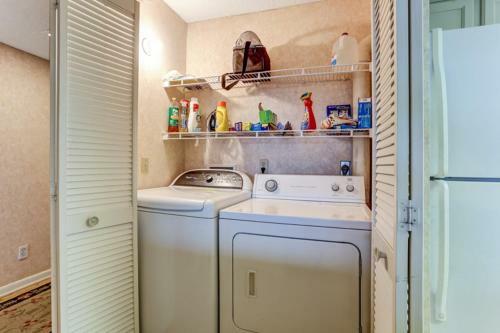 Atlantis #301 Apartment