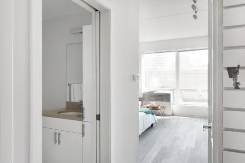 Apartamento Logan Square 223