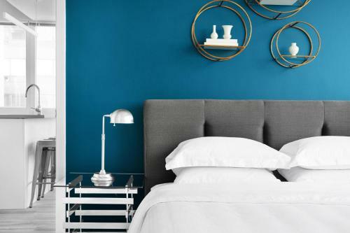 Apartamento Logan Square 229