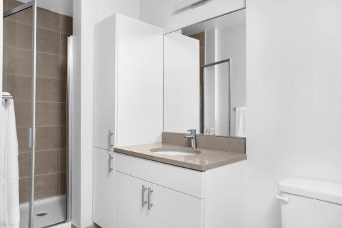 Apartamento Logan Square 229