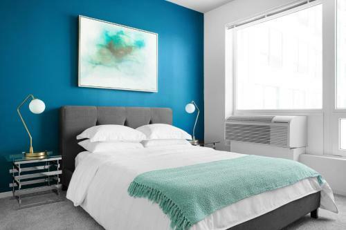 Apartamento Logan Square 229