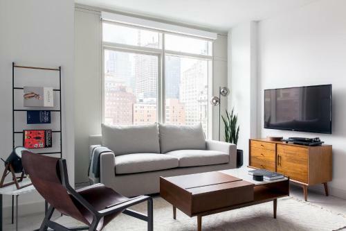 Apartamento Midtown Village 2005