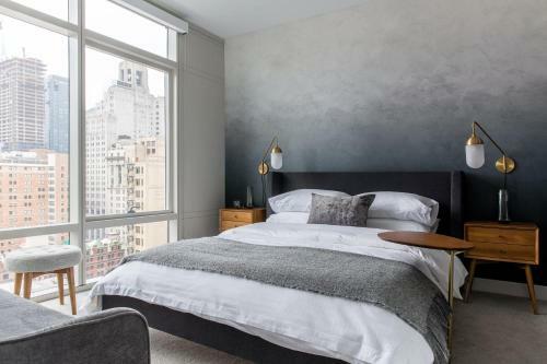 Apartamento Midtown Village 2005
