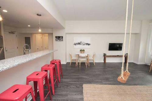 Apartamento Philly All-stars