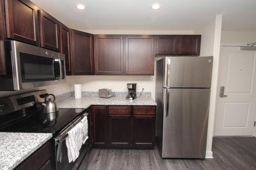 Apartamento Philly All-stars