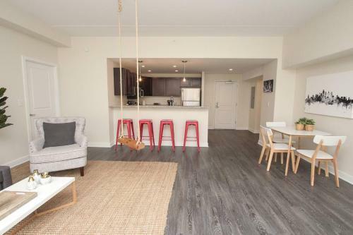 Apartamento Philly All-stars