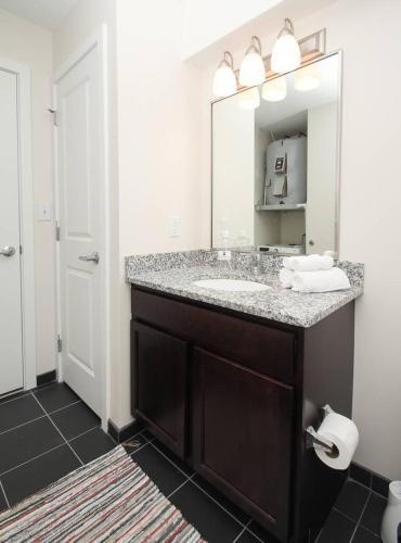Apartamento Philly All-stars