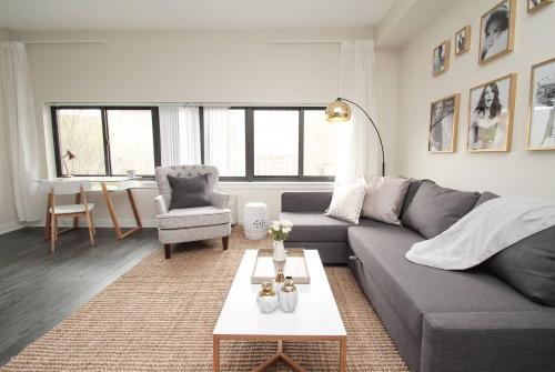 Apartamento Philly All-stars