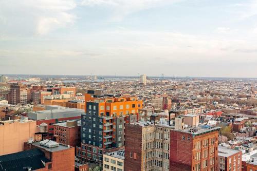 Apartamento City Center One-bedroom 2203