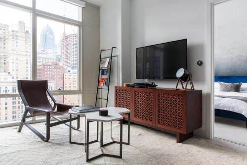 Apartamento Midtown Village 2107