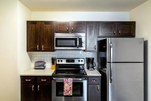Apartamento Stay Alfred At The Republic