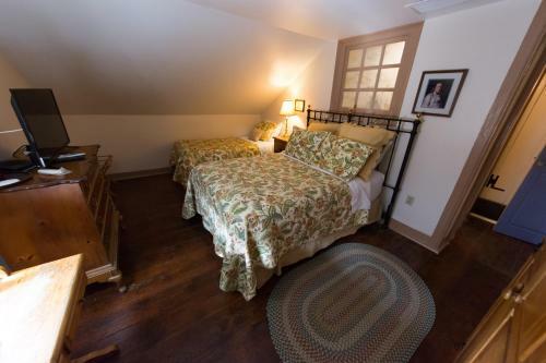 Bed & Breakfast Thomas Bond House