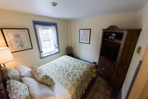 Bed & Breakfast Thomas Bond House