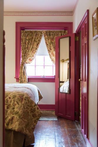 Bed & Breakfast Thomas Bond House