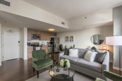 Apartamento Center City 1503