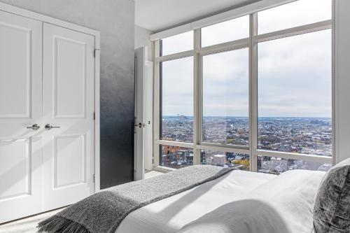 Apartamento City Center Two-bedroom 2205