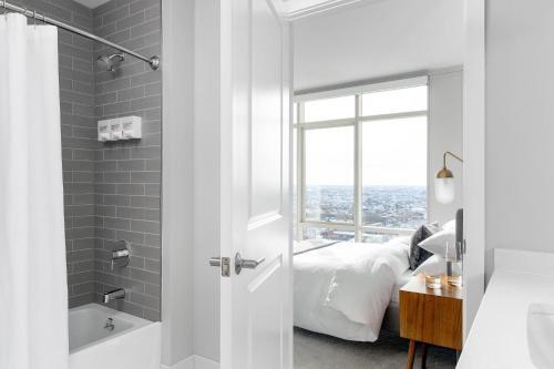Apartamento City Center Two-bedroom 2205