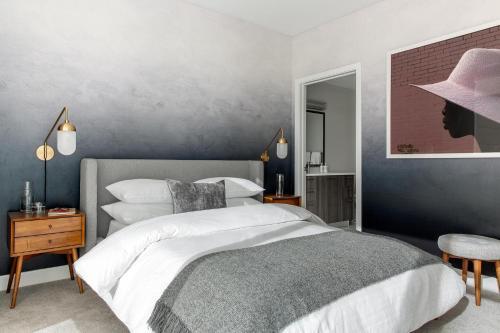 Apartamento City Center Two-bedroom 2205