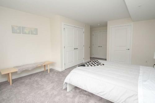 Apartamento Scandinavian Standard