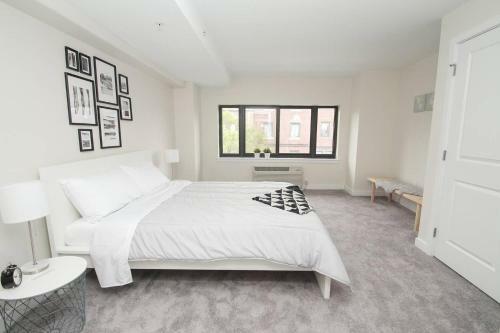Apartamento Scandinavian Standard