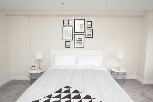 Apartamento Scandinavian Standard