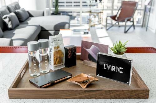 Apartamento Midtown Village 2110
