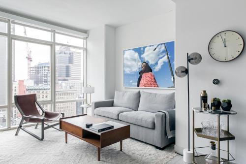 Apartamento City Center One-bedroom 2212