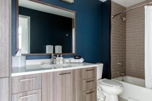 Apartamento City Center One-bedroom 2212