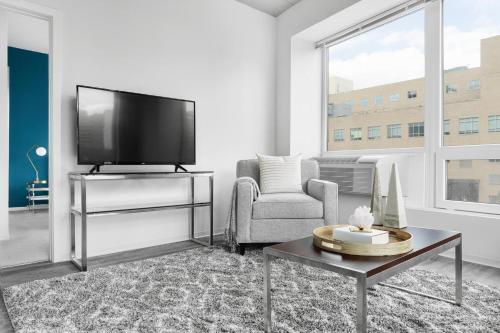 Apartamento Logan Square 231