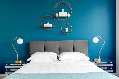 Apartamento Logan Square 231