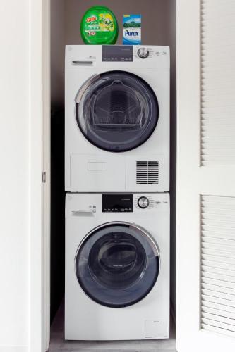 Apartamento Logan Square 222