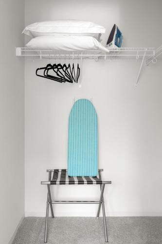 Apartamento Logan Square 222
