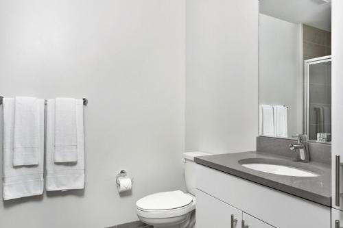 Apartamento Logan Square 211