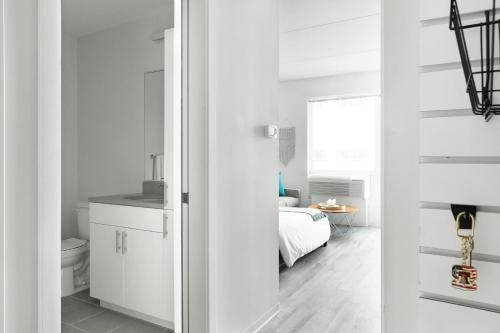 Apartamento Logan Square 211