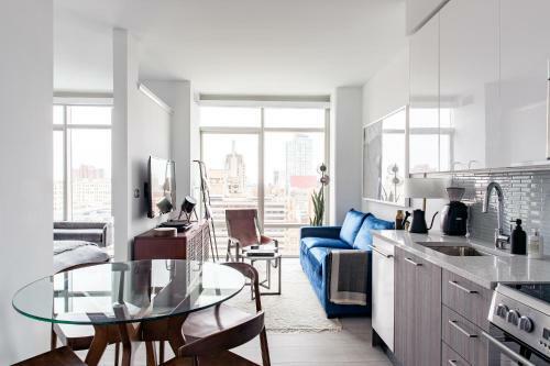 Apartamento Midtown Village 2106