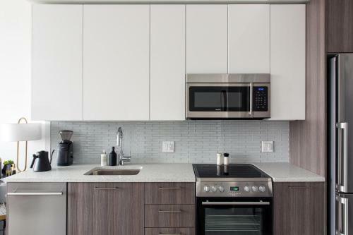 Apartamento Midtown Village 2106