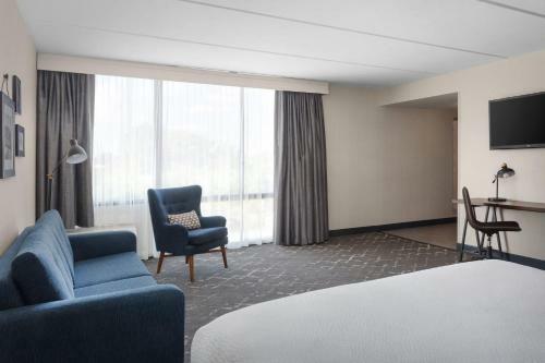 Hotel Four Points Philadelphia Northeast