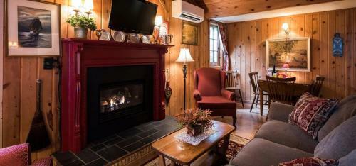 Posada Thorp House Inn & Cottages