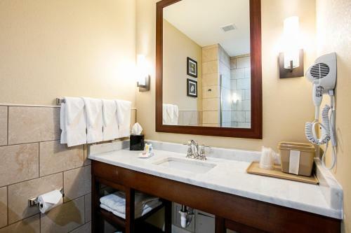 Hotel Comfort Suites