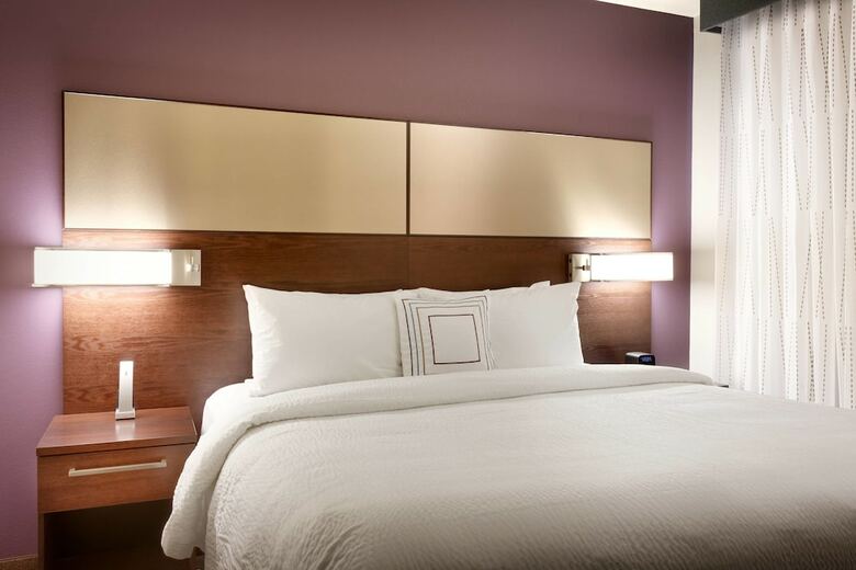 Hotel Residence Inn By Marriott Flagstaff