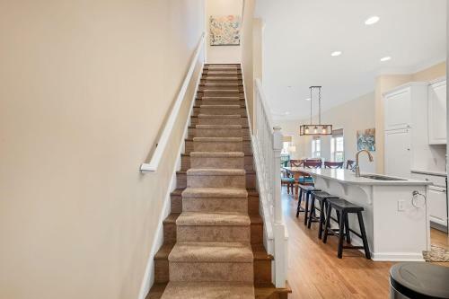 Apartamento Waters Edge 83