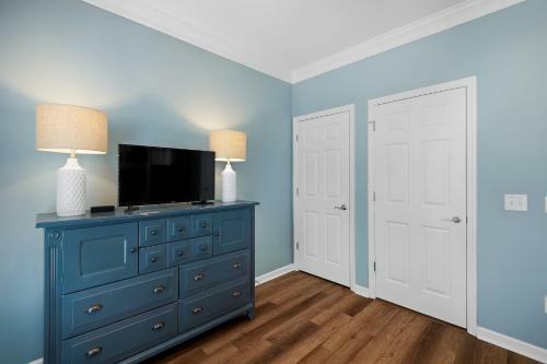 Apartamento Waters Edge 83