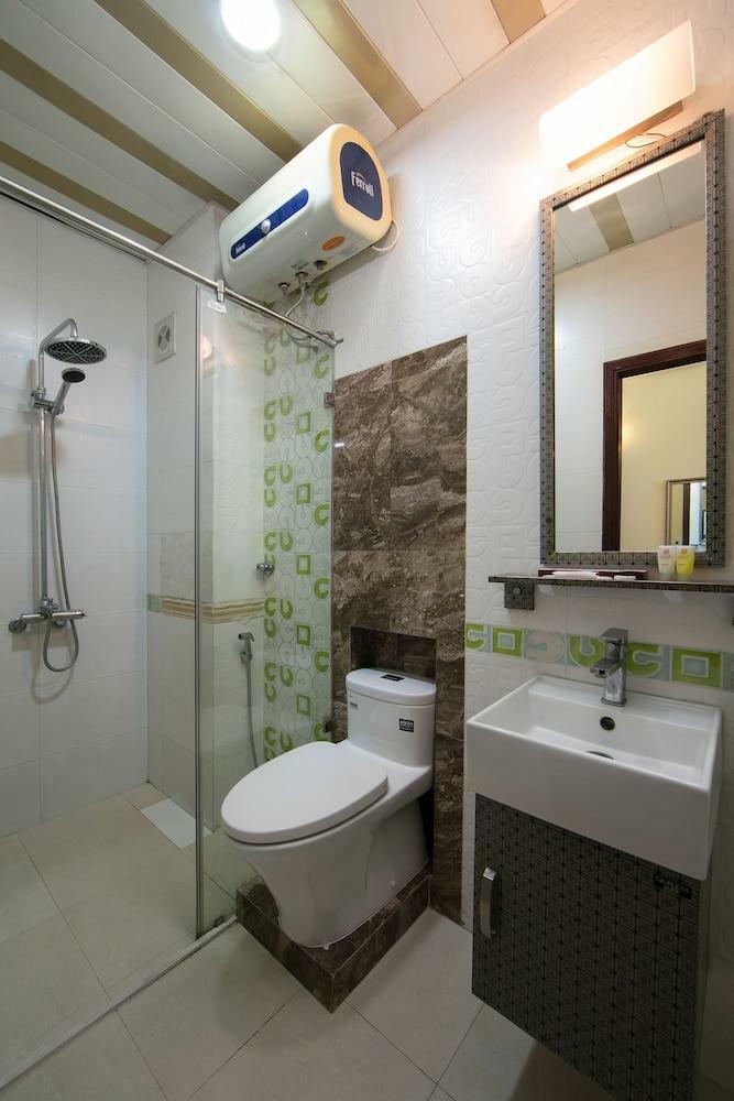 Hidden Charm Hotel